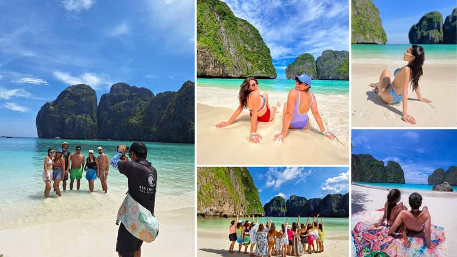 Krabi: Phi Phi Islands Full-Day Private Speedboat Charter - Why a private Phi Phi charter changes the day