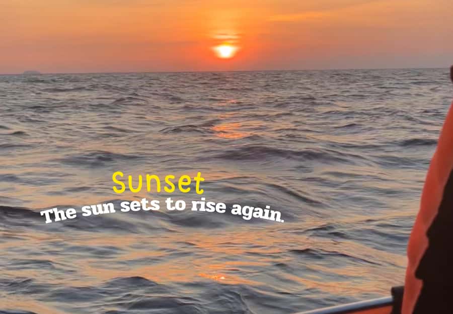 Krabi: Phi Phi Islands Longtail Boat Tour with Sunset - What to bring and how to prepare