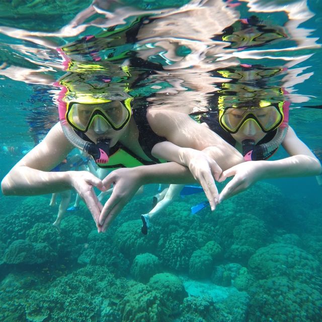 Krabi: Phi Phi Islands Speedboat Tour with Buffet Lunch - The boat, crew, and daily comfort