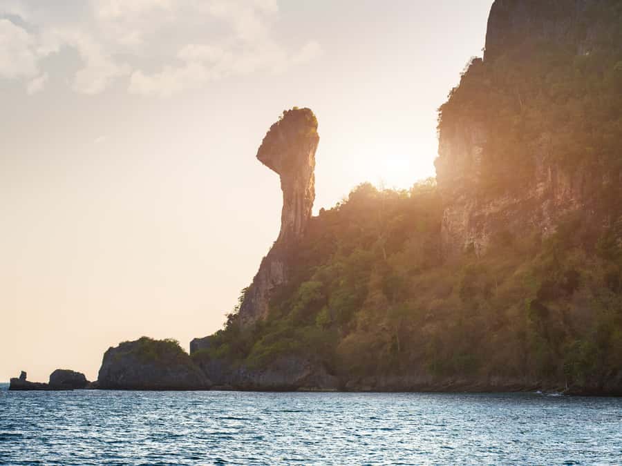 Krabi: Private 4 Islands Longtail Boat Tour With Cave Visit - Comparing the cost with the experience