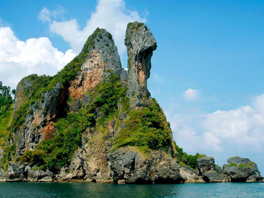 Krabi: Private 4 Islands Snorkeling Tour with Long-Tail Boat - Timing, weather, and practical comfort