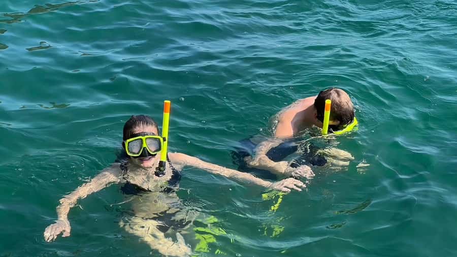 Krabi: Private Long Tail Boat to the 4 Islands - Key points to know before booking