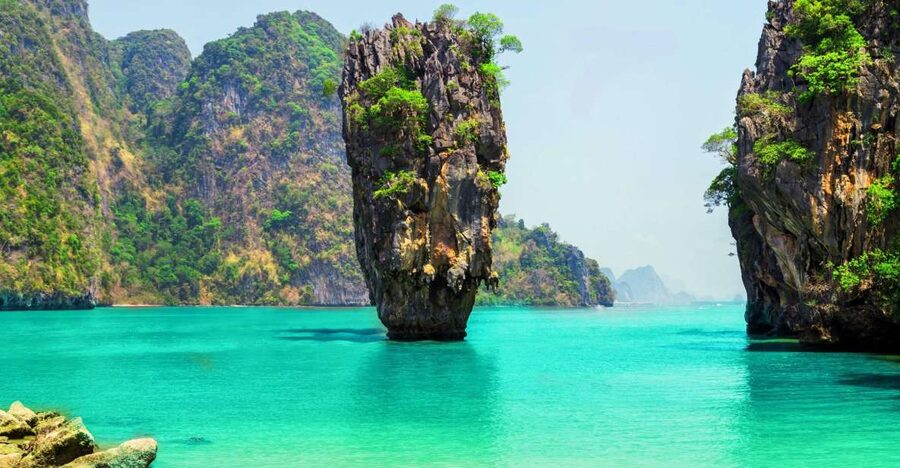 Krabi: Private Long Tail Boat Tour to James Bond Island - Key points to know before booking