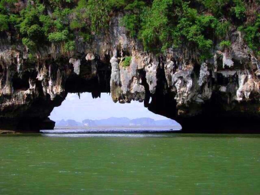 Krabi: Private Long Tail Boat Tour to James Bond Island - Why this private boat trip is different