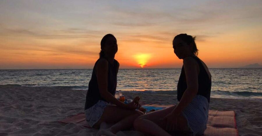 Krabi: Private Luxury Long-Tail Boat to Hong Island - Key points to know before booking
