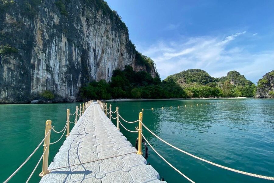 Krabi: Private Luxury Long-Tail Boat Tour to Hong Island - Should you book the Hong Island luxury boat?