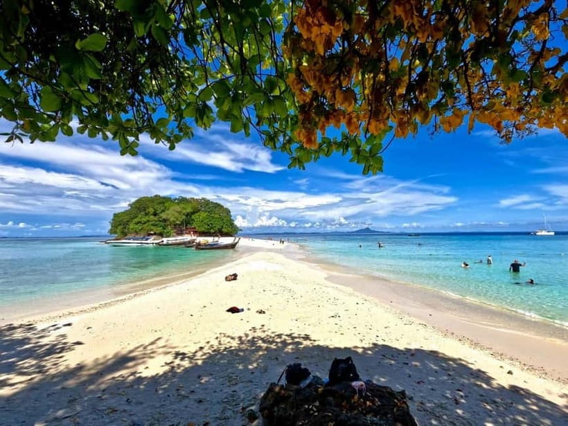 Krabi: Twilight Treasure Hunt – 7 Island Speedboat Adventure - Why the night snorkel is the main event