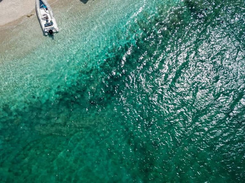 Ksamil: Boat Trip To 5-Islands Of Ksamil & Twin Islands - How long will you really spend on the water?