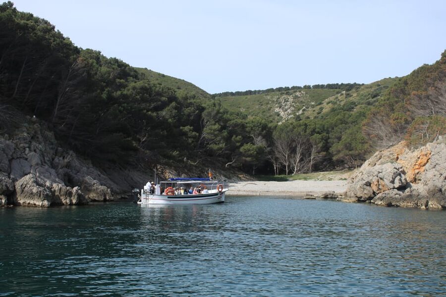 L'Estartit: Boat Trip to the Medes Islands and the NP Caves - Key things to know before you book