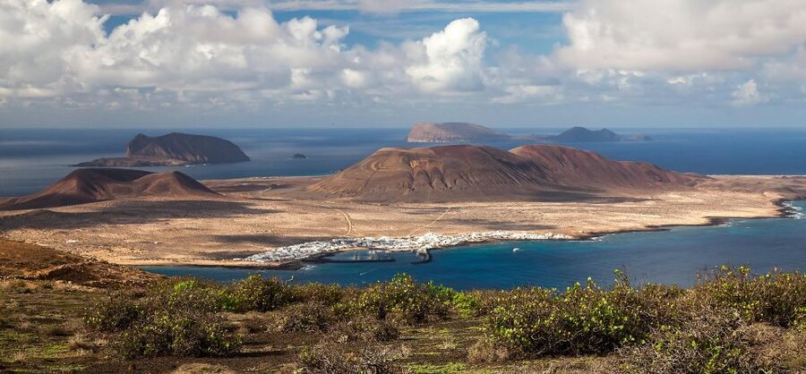 La Graciosa: Island Cruise with Lunch for Cruise Passengers - Key points to know before booking