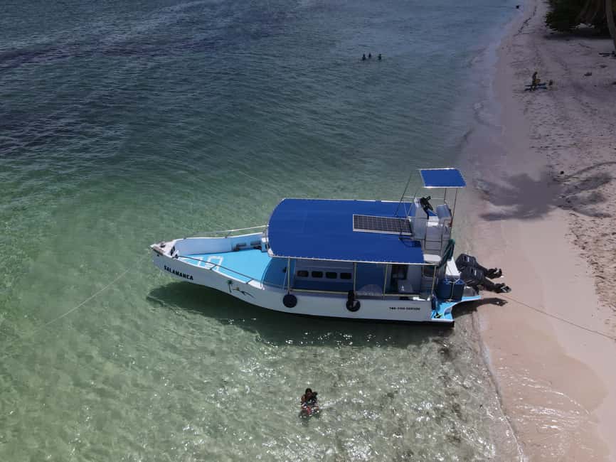 La Romana: Catalina Island for Mein Schiff Cruise Passengers - Key points at a glance