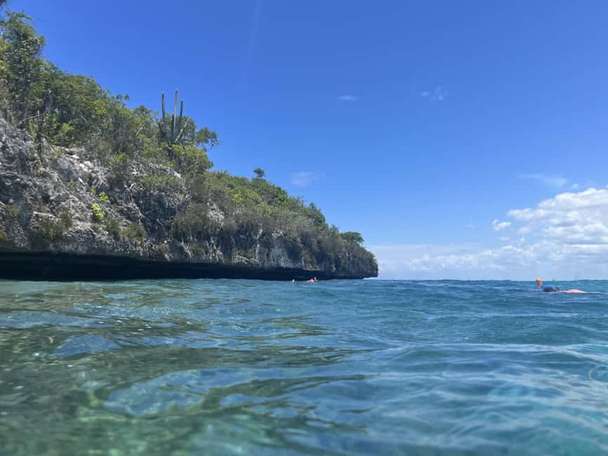 La Romana: Catalina Island for Mein Schiff Cruise Passengers - Timing, packing, and small practical matters