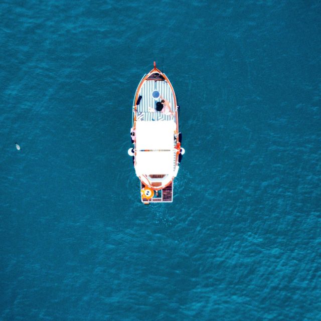 La Spezia: 3h Boat Tour Portovenere / Lerici / 3 Islands - Practical details that make the day easier
