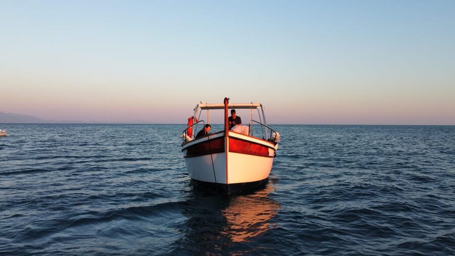 La Spezia: 3h Boat Tour Portovenere / Lerici / 3 Islands - A gentle cruise through the Gulf of Poets