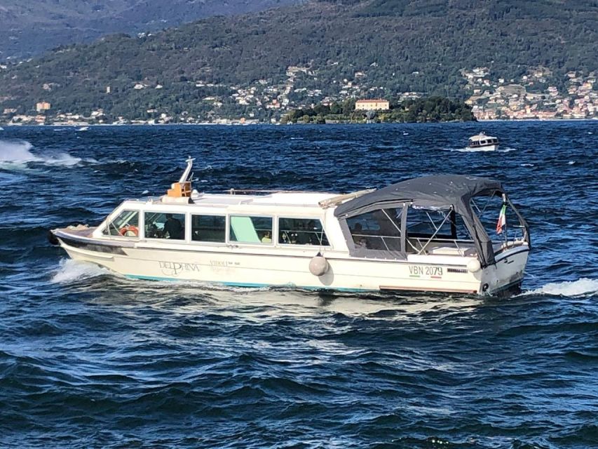 Lago Maggiore: 3 Borromean Islands Boat from Feriolo - Should you book this Lake Maggiore boat trip?