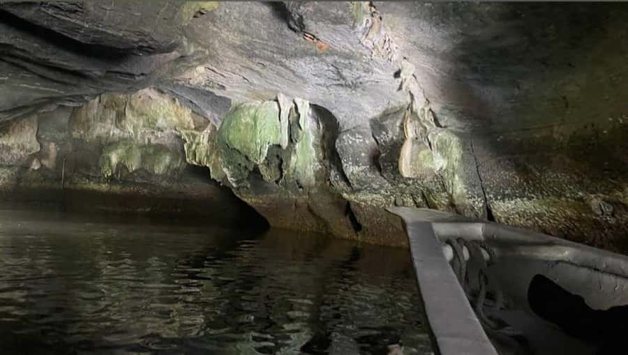 Langkawi: Boat Tour to Magic Island & Mangrove Cruise - What the two-hour timing means