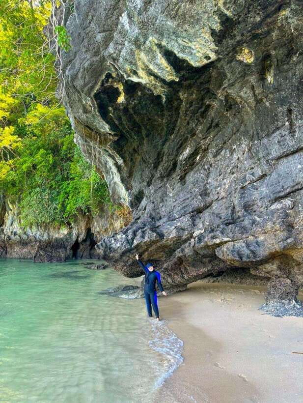 Langkawi: Dangli Island Snorkel and Swim Speedboat Tour - Is the $119 group price good value?