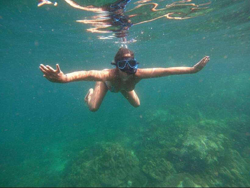 Langkawi: Dangli Island Snorkel and Swim Speedboat Tour - Who should book this Dangli Island outing?