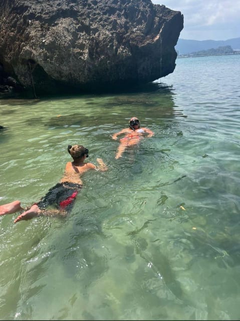 Langkawi: Dangli Island Snorkel and Swim Speedboat Tour - Booking details worth knowing before you go