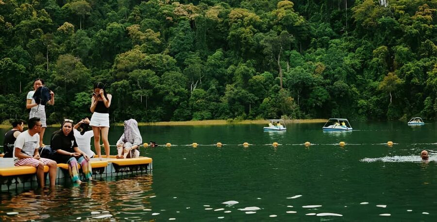 Langkawi: Island Hopping Shared or Private Boat Options - FAQ