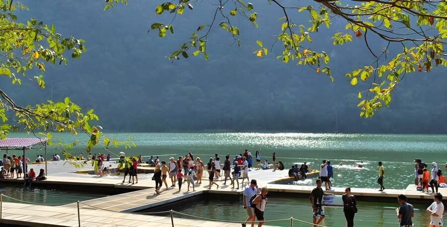 Langkawi: Island Hopping Shared or Private Boat Options - Is $11 good value?