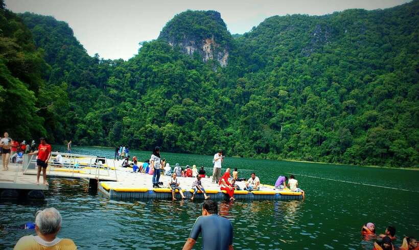 Langkawi: Island Hopping Tour - Key points to know before booking