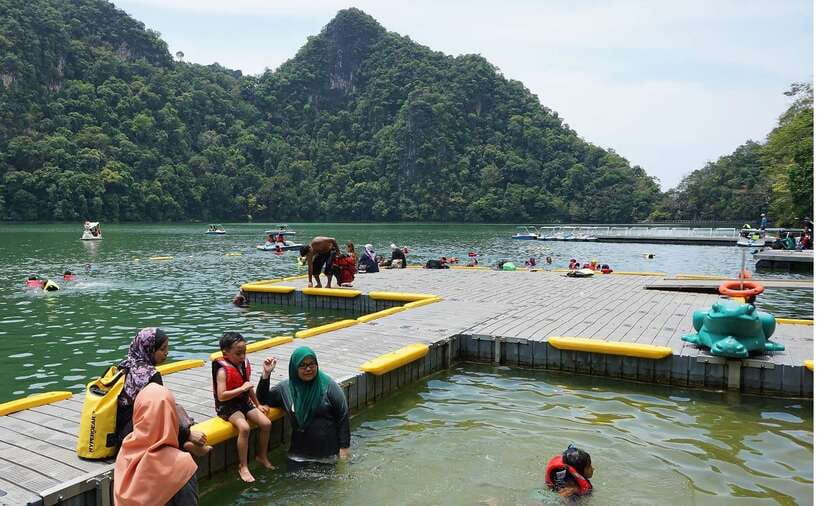Langkawi: Island Hopping Tour - Who should book this island hopping trip?