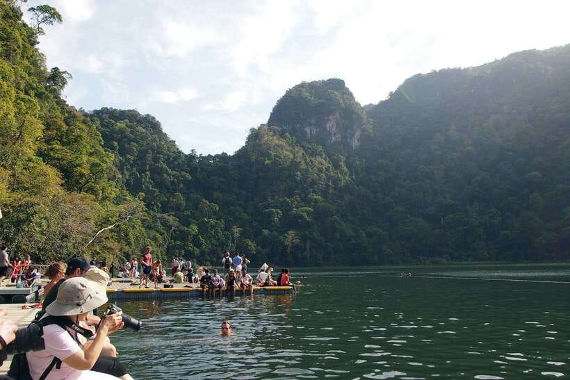Langkawi: Island Hopping Tour - Is $30 good value?
