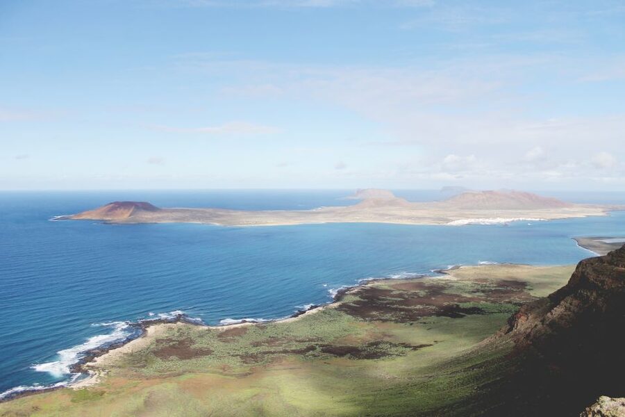 Lanzarote: Jameos del Agua & North Island for Cruise Guests - Who should book this northern Lanzarote tour?
