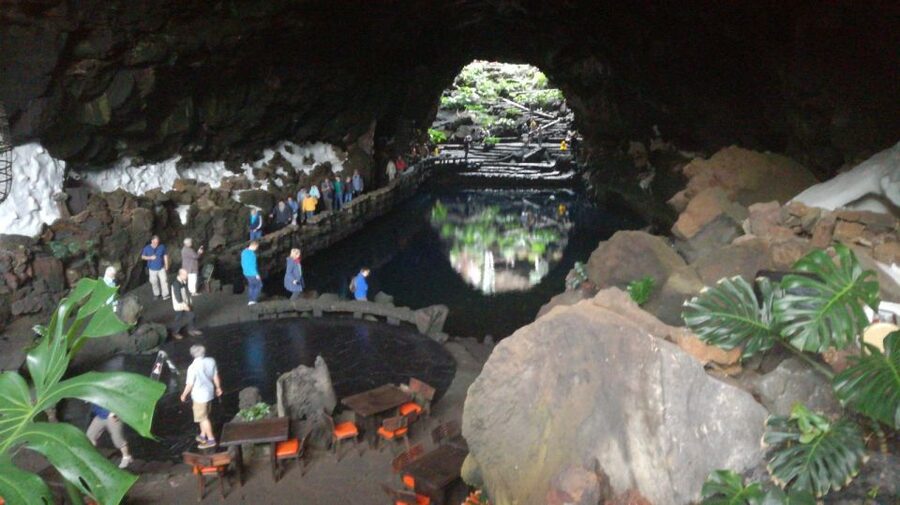 Lanzarote: Jameos del Agua & North Island for Cruise Guests - Booking details worth knowing before you go