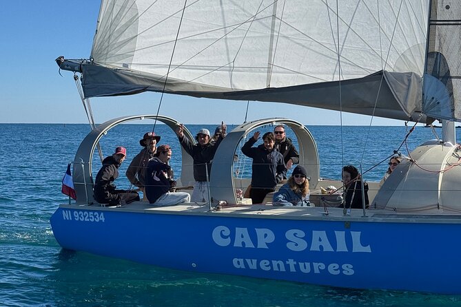 Lérins Islands Sailing Discovery, snorkeling and paddle SUP - Key points to know before you book