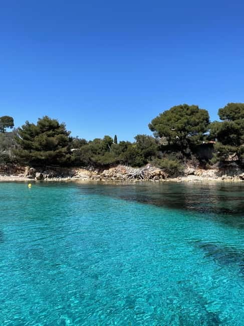 Lérins Islands Sailing Discovery, snorkeling and paddle SUP - Should you book the Lérins Islands sailing trip?