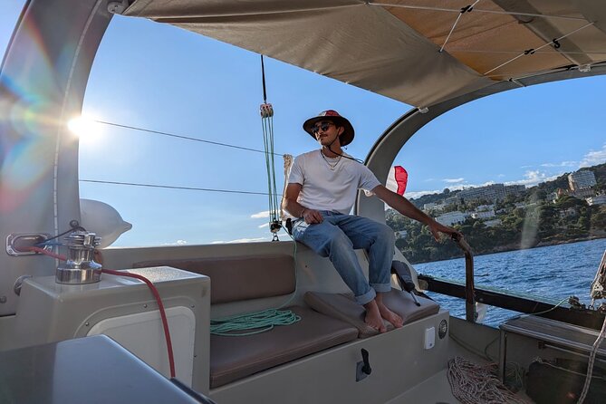 Lérins Islands Sailing Discovery, snorkeling and paddle SUP - What the $100 price buys you