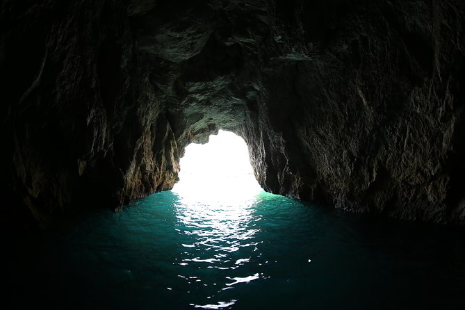 Li Galli Islands and Capri Small Group Boat Tour from Amalfi - Who Will Enjoy This Boat Tour Most?