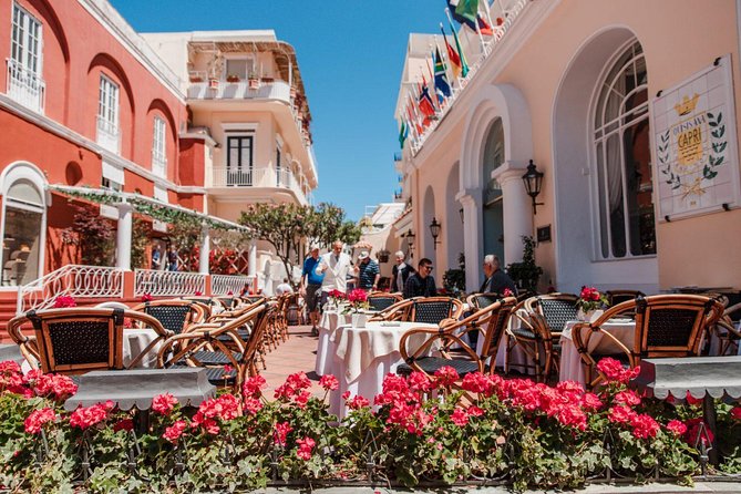 Li Galli Islands and Capri Small Group Boat Tour from Amalfi - Should You Book It?