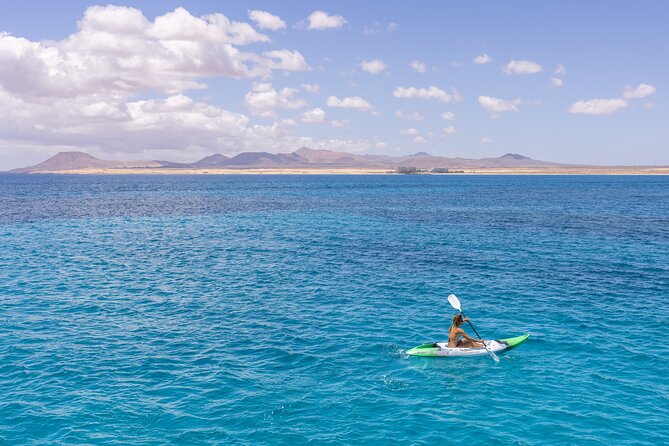 Lobos Island Half-Day Sailing Tour with Lunch - What the four-hour schedule feels like