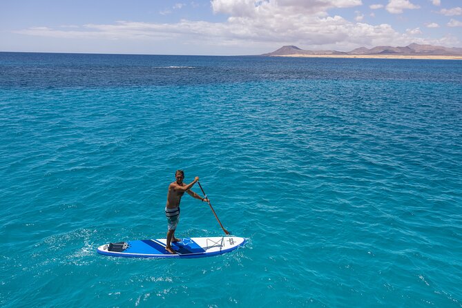 Lobos Island Half-Day Sailing Tour with Lunch - Is $102.84 good value?