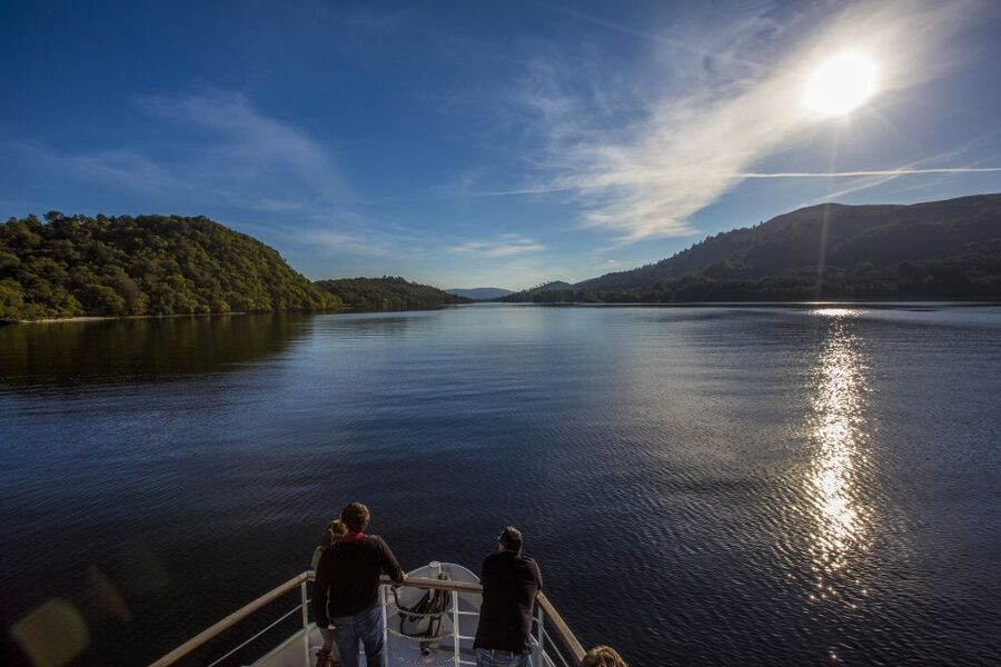 Loch Lomond: Island Discovery 2-Hour Cruise - Key points at a glance