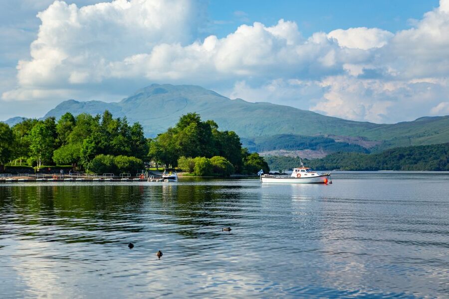 Loch Lomond: Island Discovery 2-Hour Cruise - Why seeing Loch Lomond from the water matters