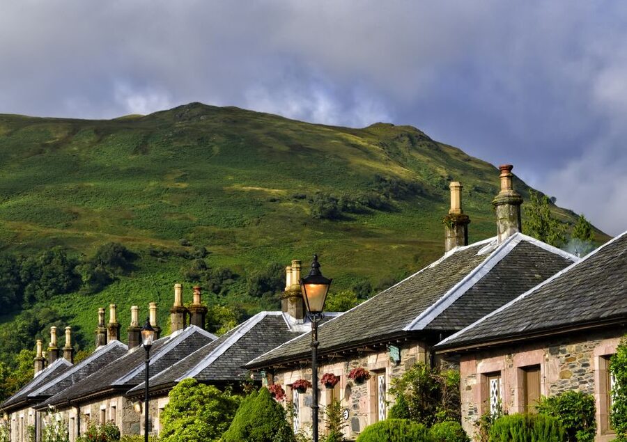 Loch Lomond: Island Discovery 2-Hour Cruise - Weather, seating, and what to bring