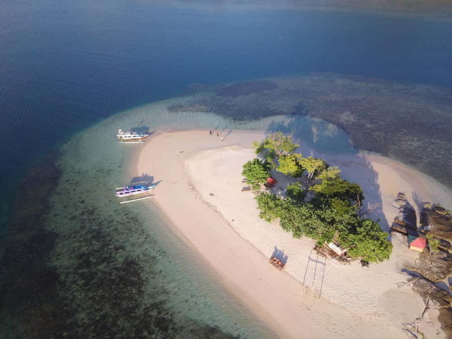 Lombok Secret Gili: Island Hopping & Snorkelling Trip - Key points at a glance