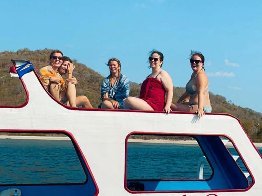 Lombok Secret Gili: Island Hopping & Snorkelling Trip - Why these three Secret Gilis make a good day out