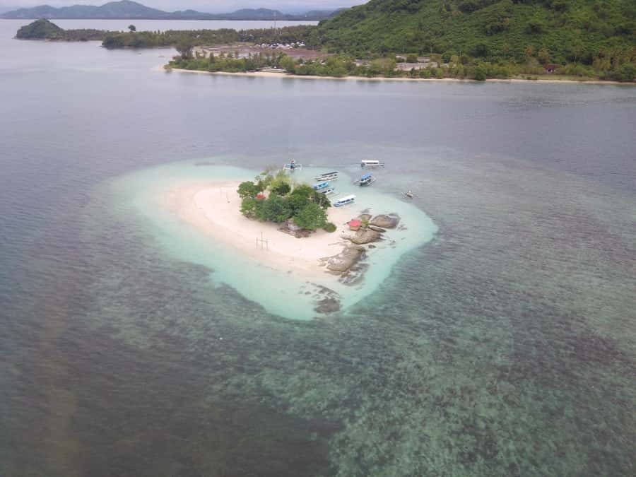 Lombok Secret Gili: Island Hopping & Snorkelling Trip - What the private format changes