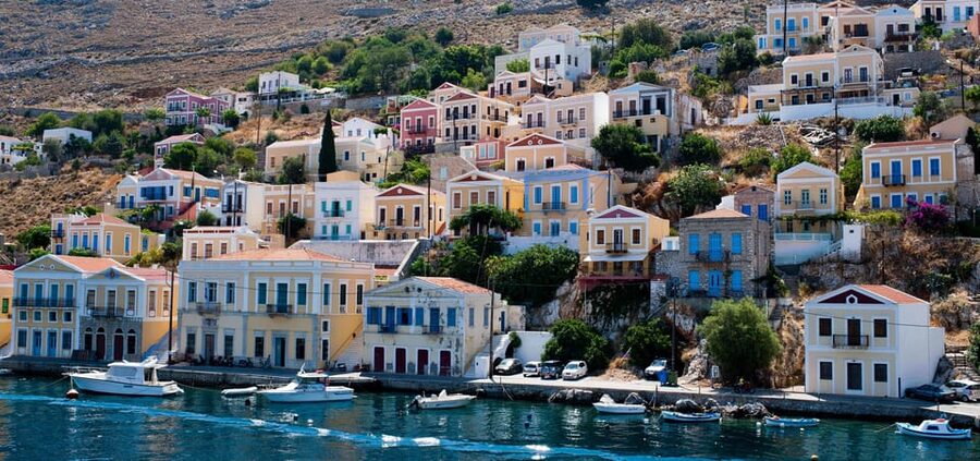 Luxury Boat Trip to Symi Island with Swimming at St. George - Who will enjoy this Symi boat trip?