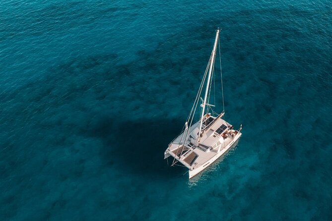 Luxury Catamaran Cruise, Dia Island –Open Bar & Lunch -Top Rated! - Choosing the right departure time