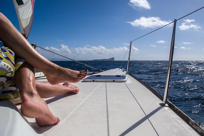 Luxury Catamaran Cruise: The Northern Islands - Why this northern route is worth your day