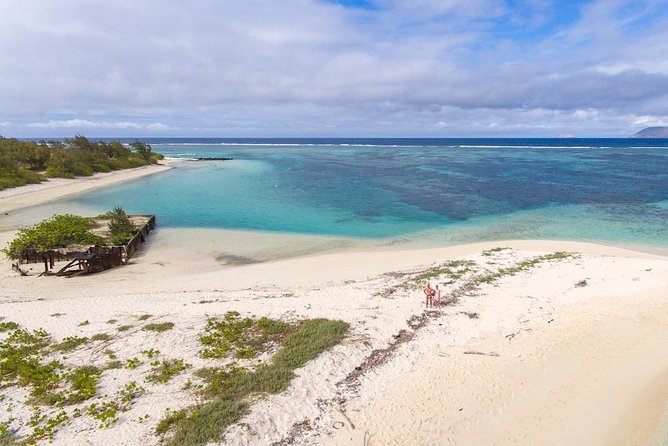 Luxury Catamaran Cruise: The Northern Islands - Who will enjoy it most