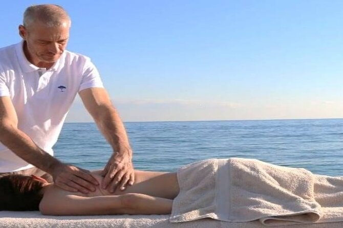 Luxury Cruise inc. Snorkeling/Massage/Island/water sport & Lunch - Why This Hurghada Boat Trip Packs in So Much