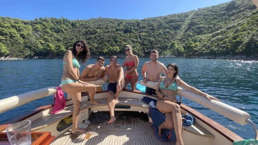 Luxury Private Boat Tour to Elaphiti Islands (8 hours) - Who Should Book This Elaphiti Islands Tour?