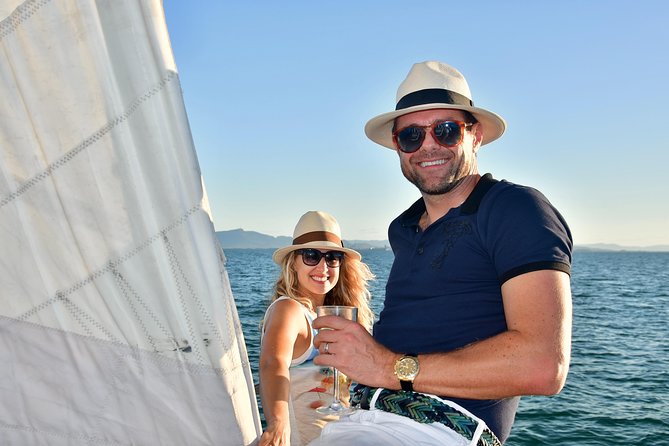 Magnetic Island Sip and Sail Sunset Cruise - Practical details before you book